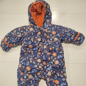 Columbia Infant Snowsuit